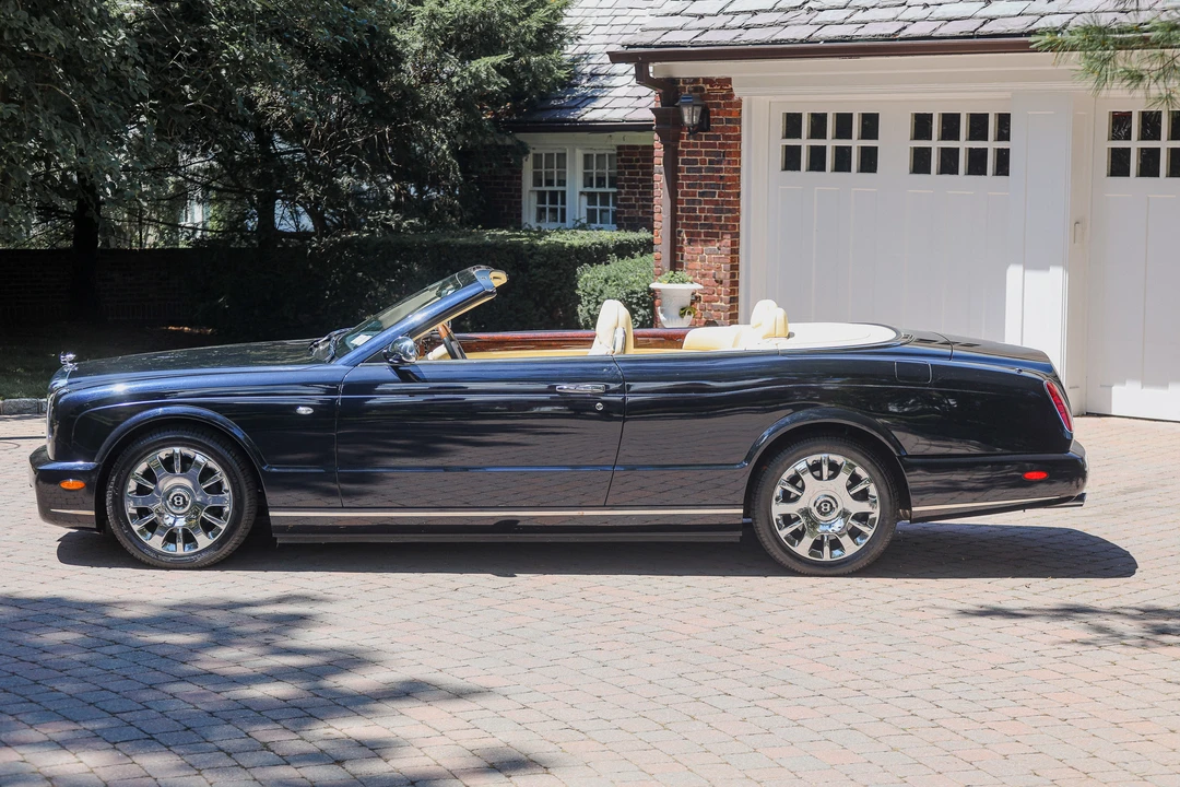 2008 Bentley Azure 2nd Gen - Image 4 of 31