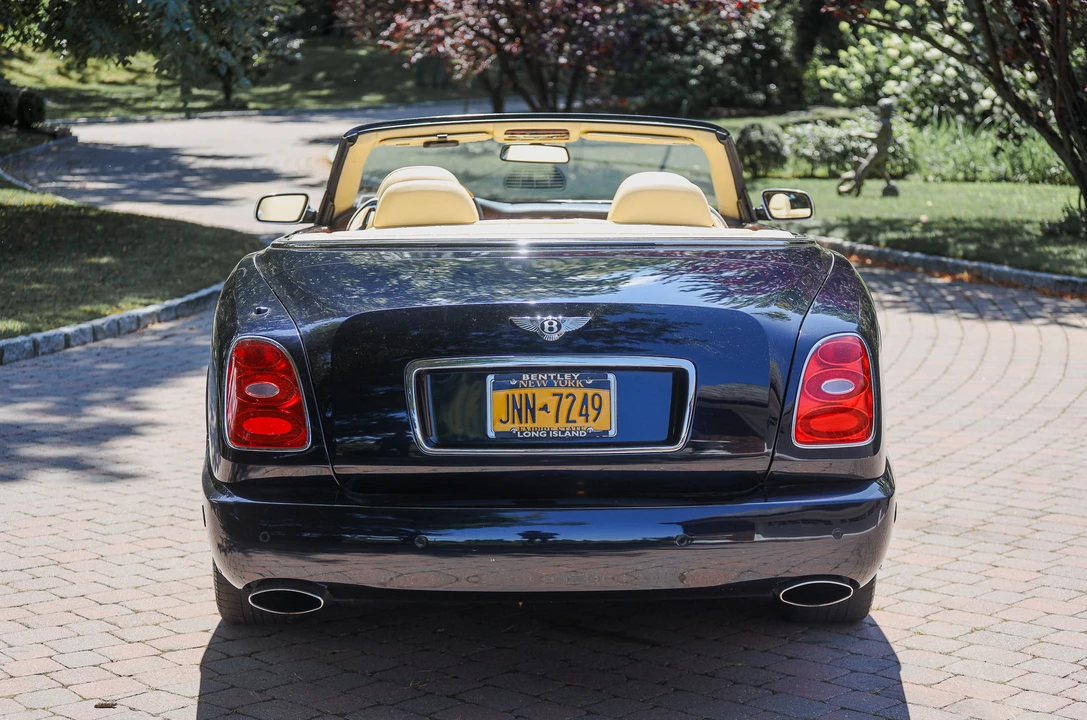 2008 Bentley Azure 2nd Gen - Image 7 of 31