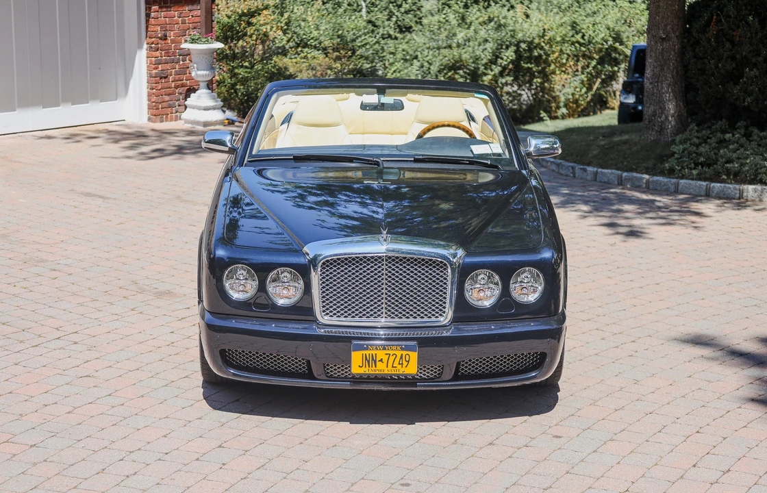 2008 Bentley Azure 2nd Gen - Image 11 of 31