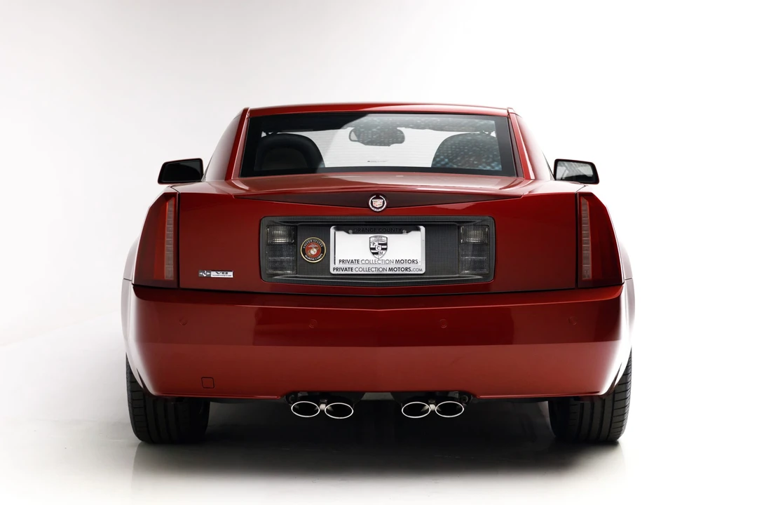 2008 Cadillac XLR - Image 16 of 31