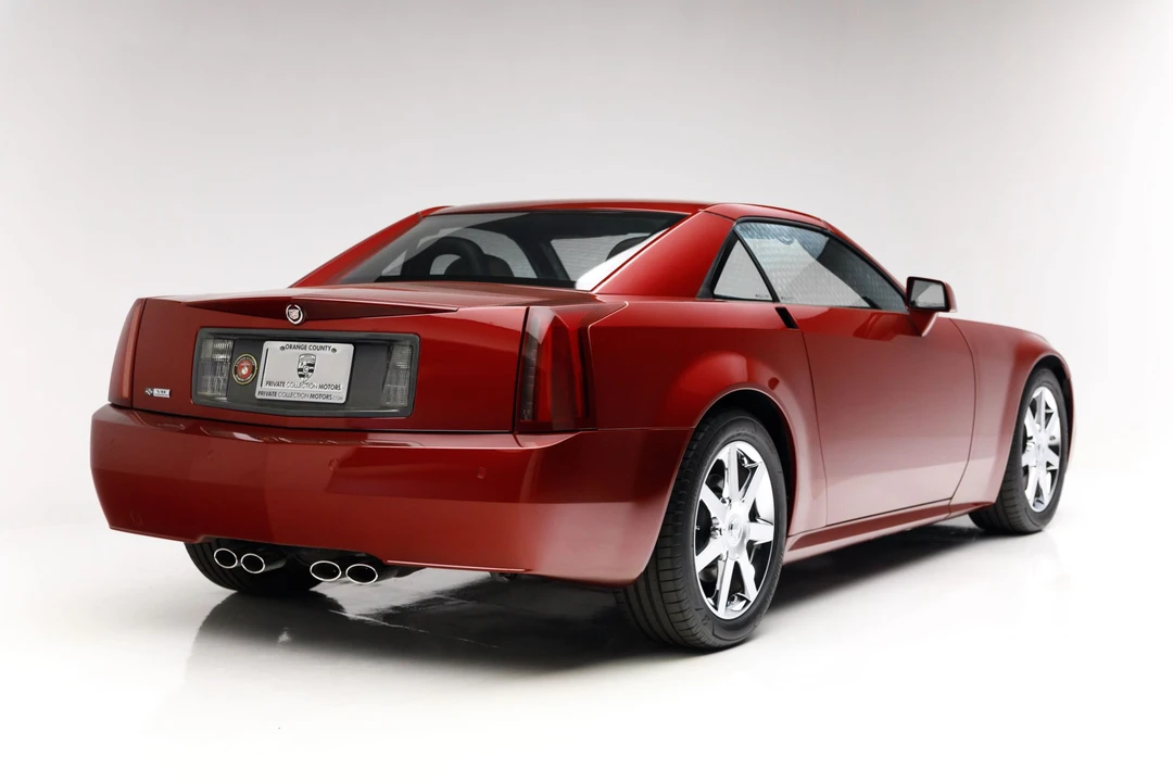 2008 Cadillac XLR - Image 17 of 31