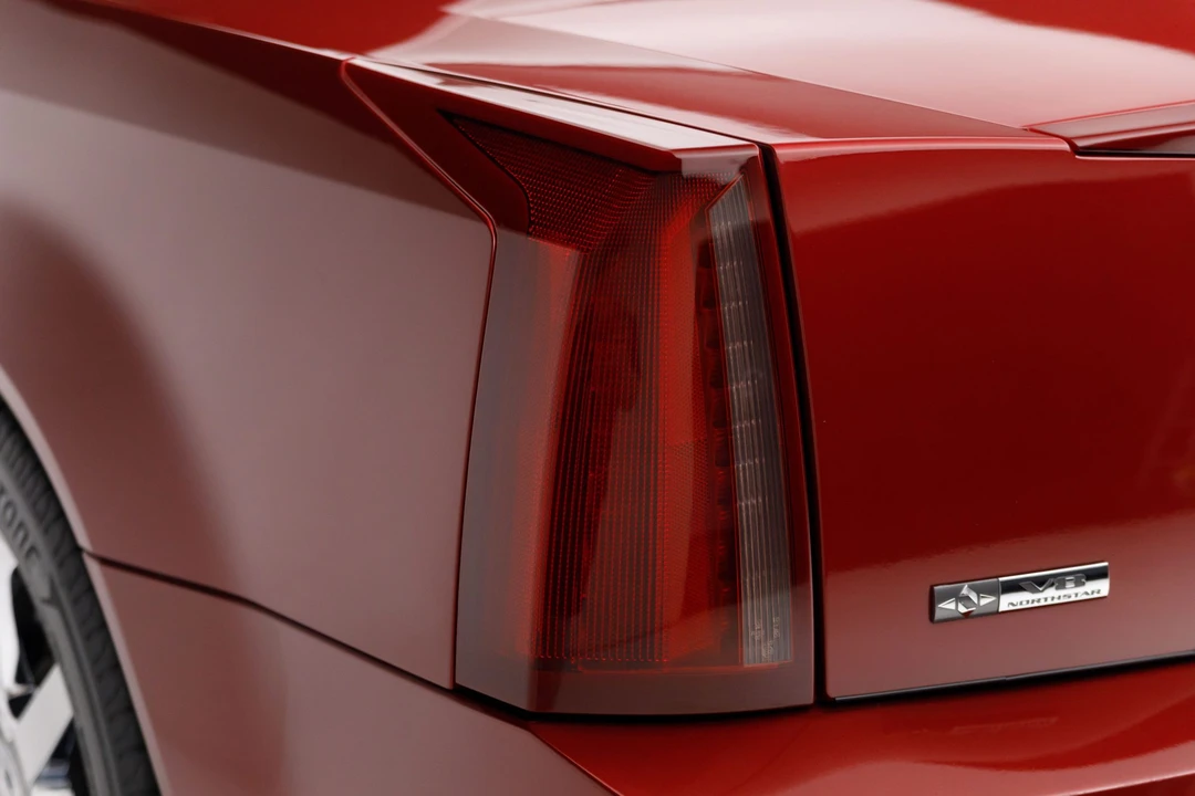 2008 Cadillac XLR - Image 31 of 31