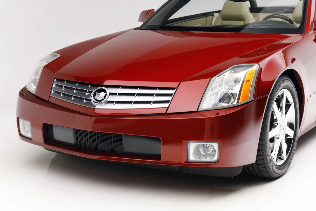 2008 Cadillac XLR - Image 20 of 31