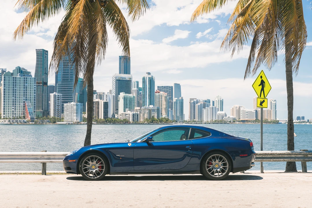 2008 Ferrari 612 - Image 11 of 31