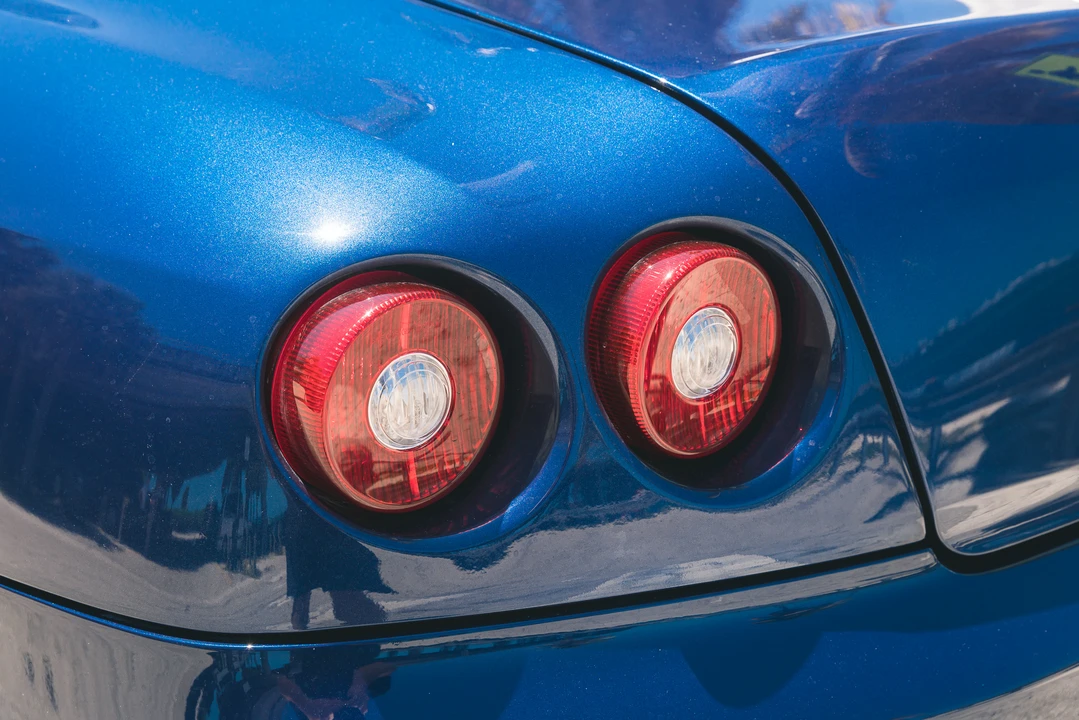 2008 Ferrari 612 - Image 18 of 31