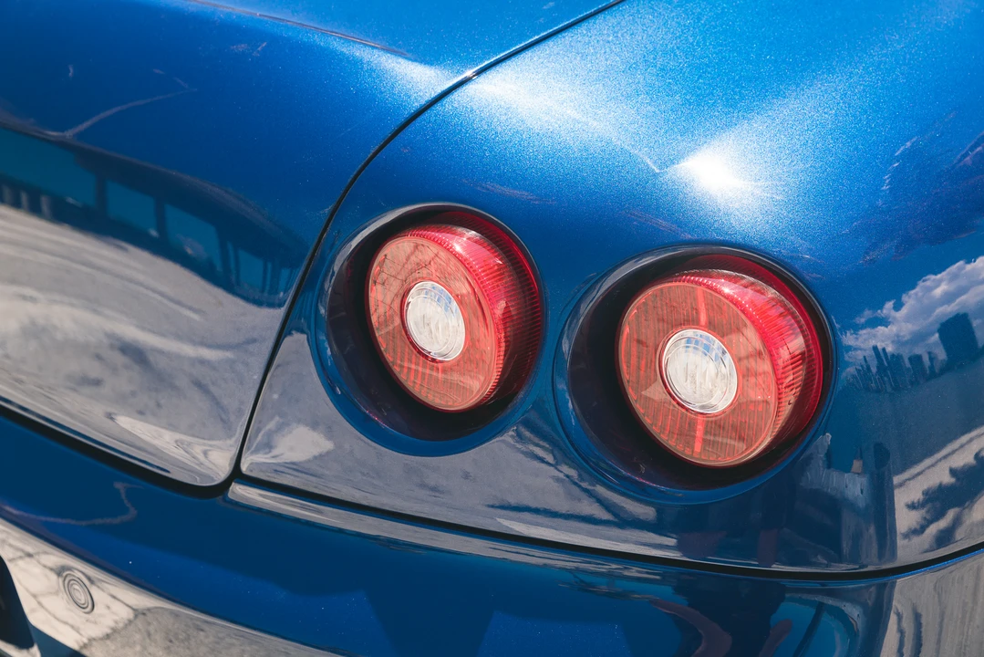 2008 Ferrari 612 - Image 22 of 31