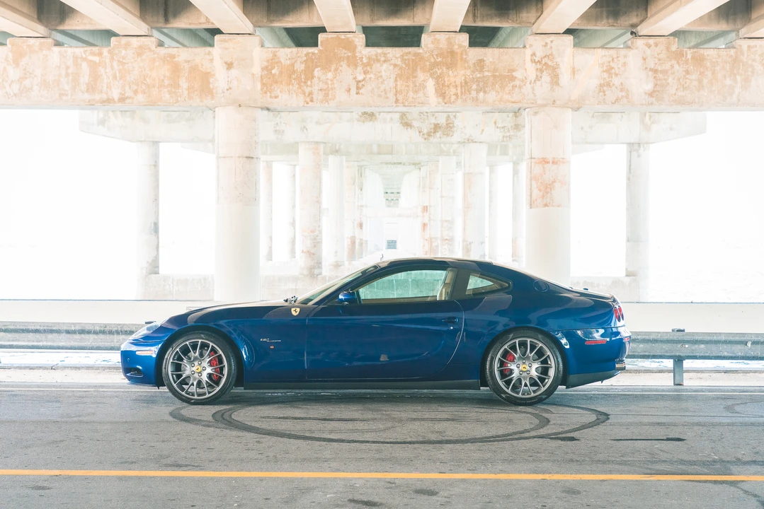 2008 Ferrari 612 - Image 10 of 31