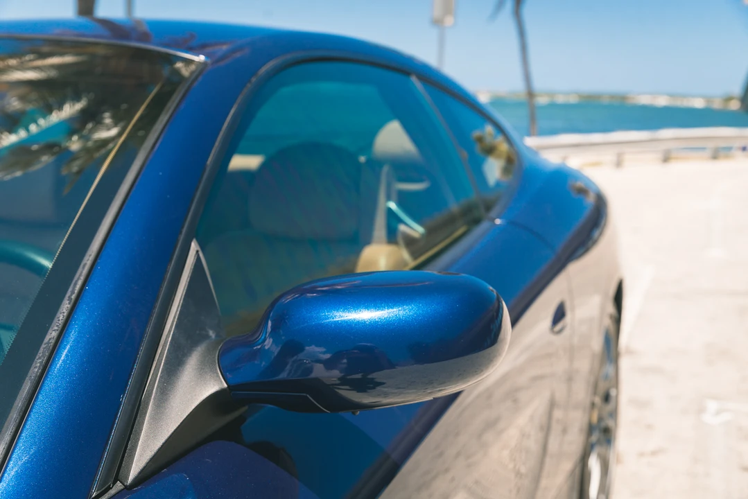 2008 Ferrari 612 - Image 23 of 31