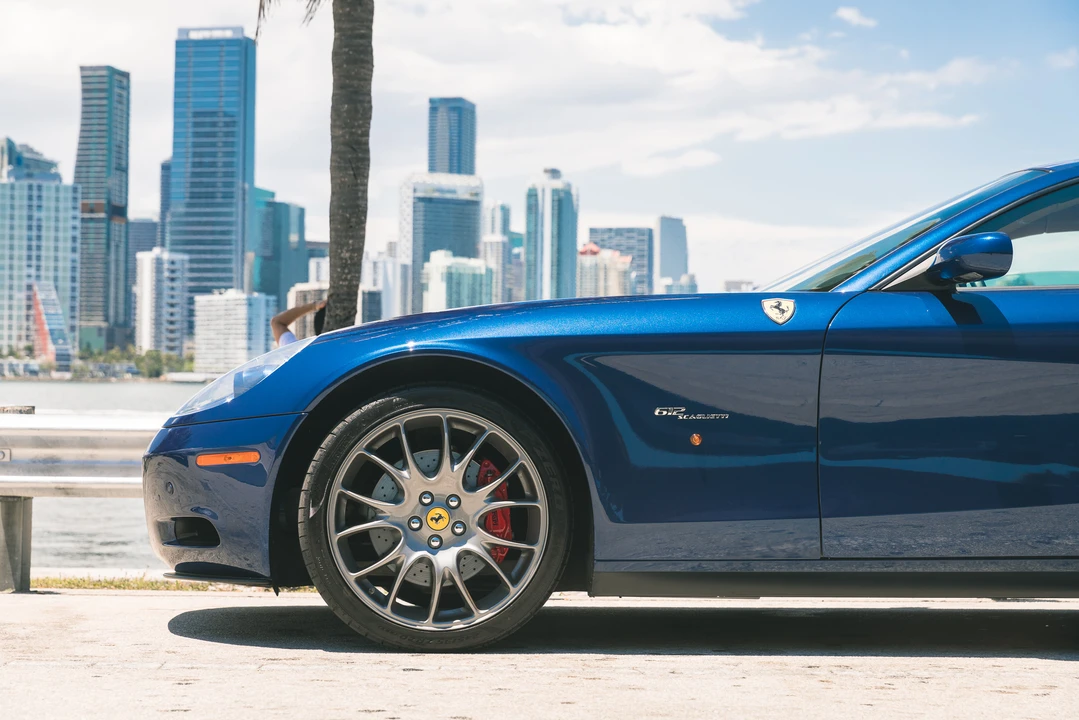 2008 Ferrari 612 - Image 14 of 31