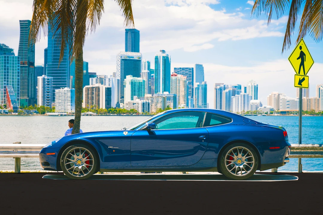 2008 Ferrari 612 - Image 12 of 31