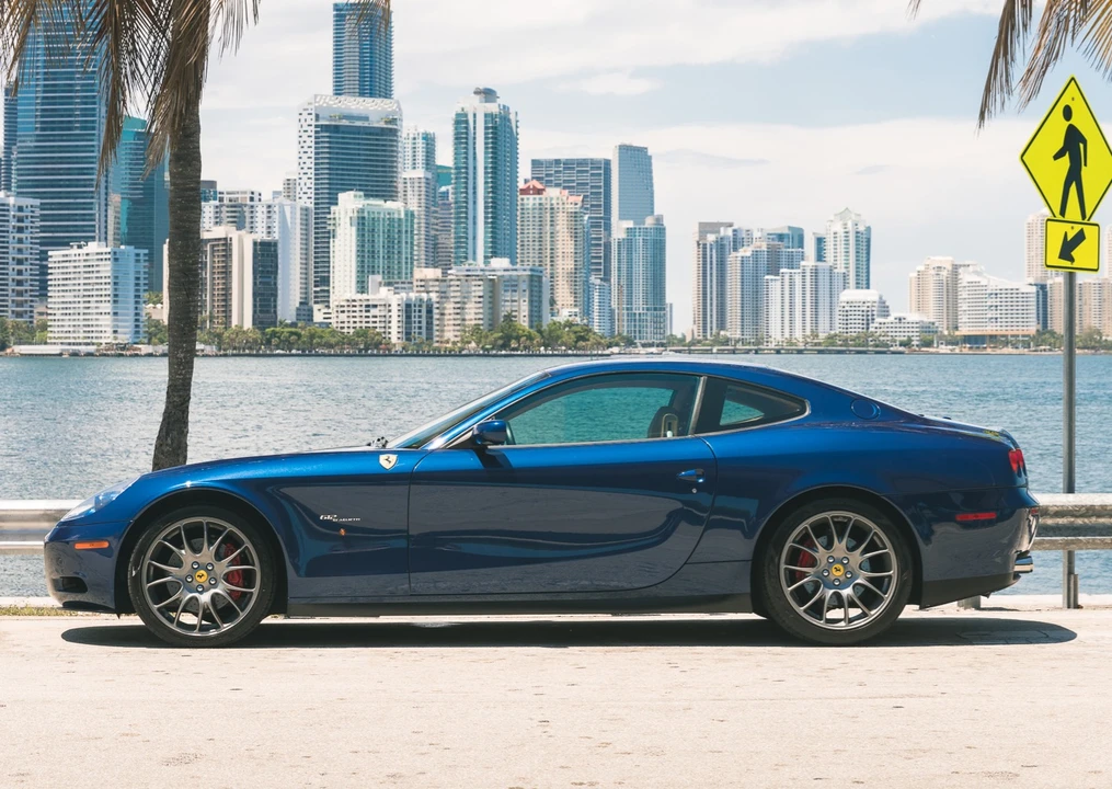 2008 Ferrari 612 - Image 13 of 31