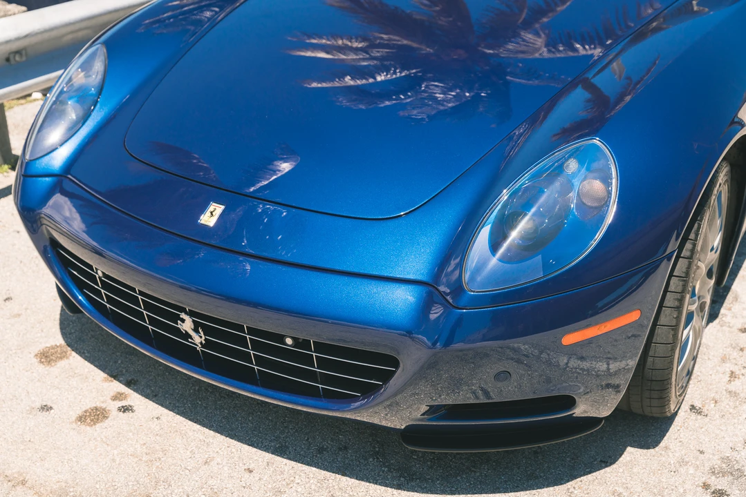 2008 Ferrari 612 - Image 9 of 31