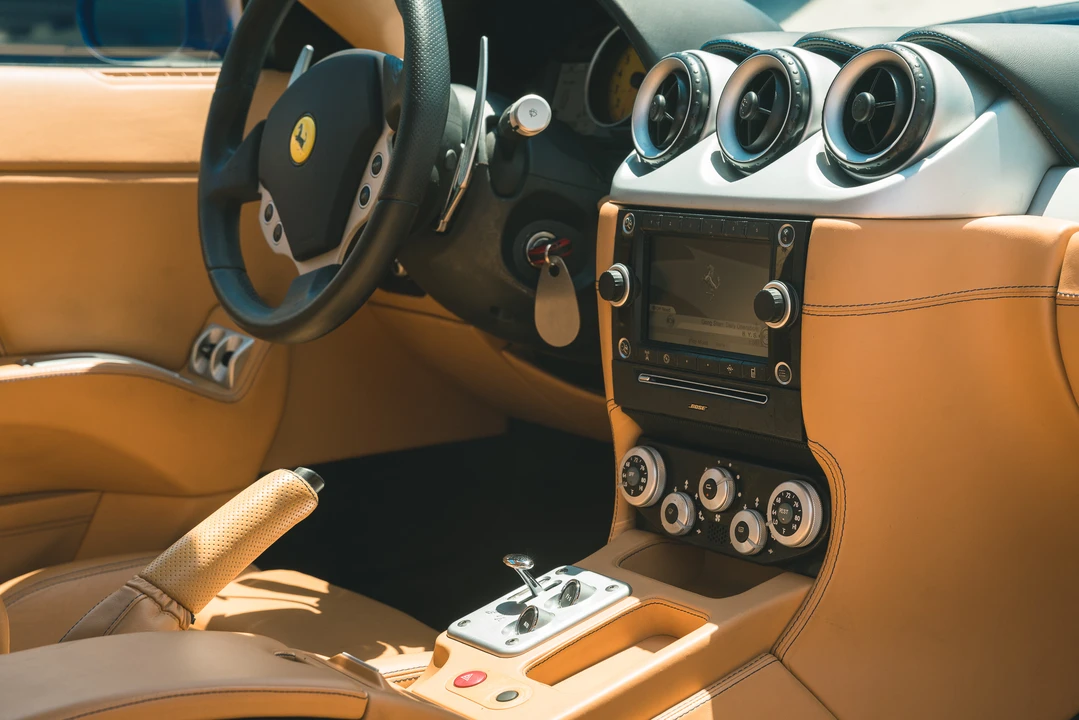 2008 Ferrari 612 - Image 31 of 31