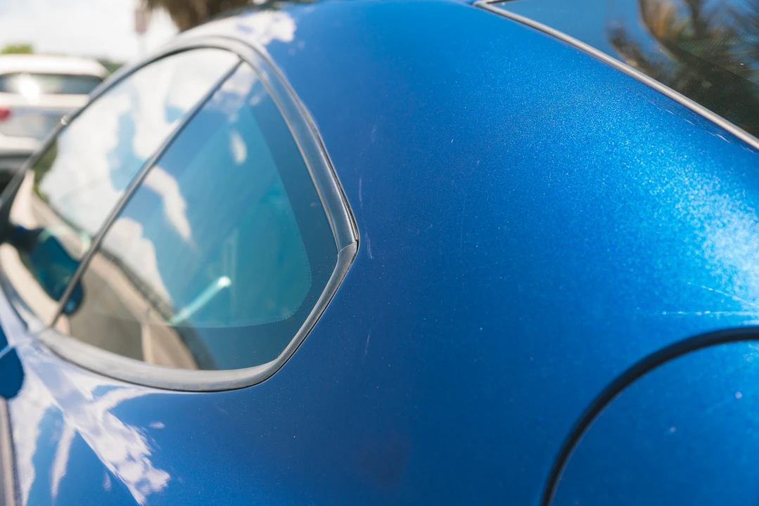 2008 Ferrari 612 - Image 24 of 31