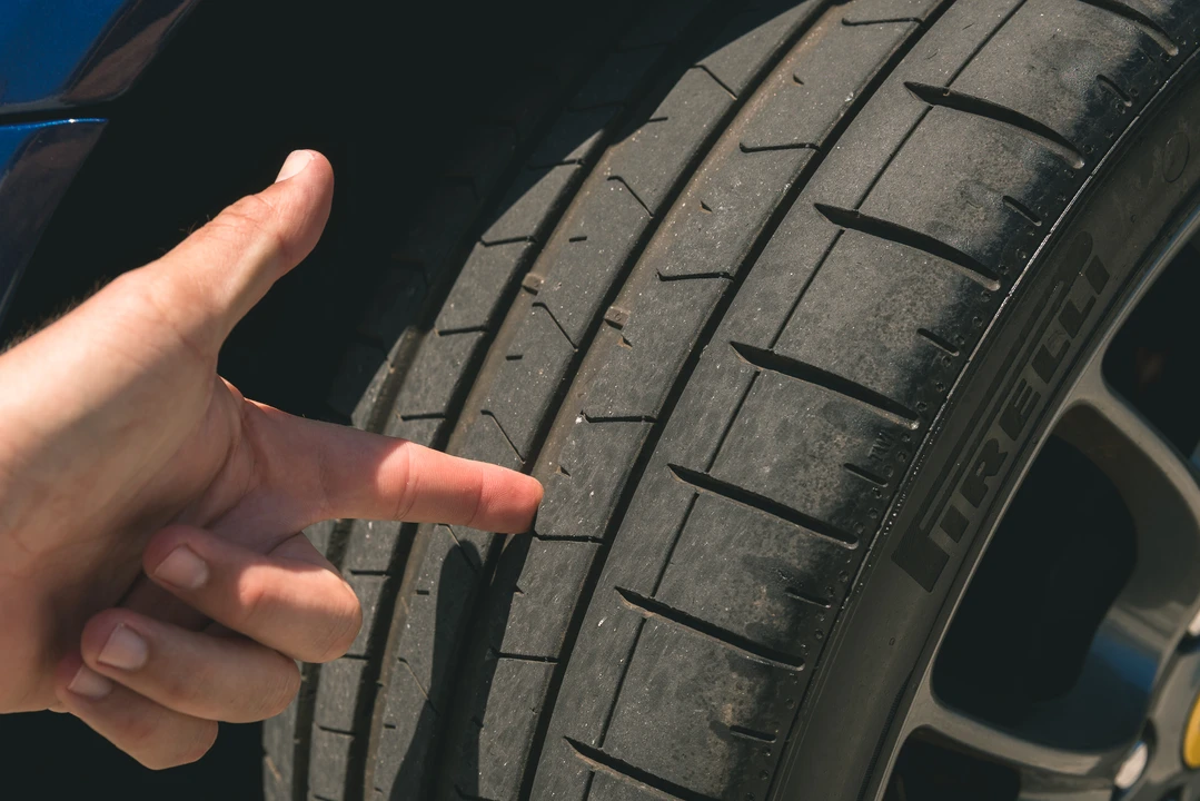 2008 Ferrari 612 - Image 26 of 31