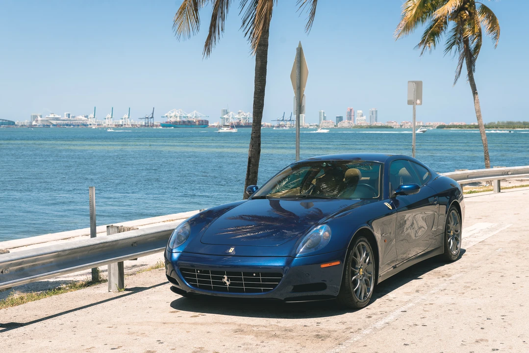 2008 Ferrari 612 - Image 6 of 31