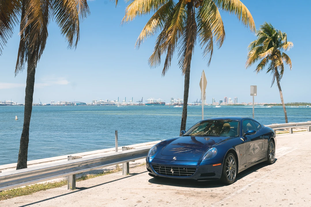 2008 Ferrari 612 - Image 7 of 31