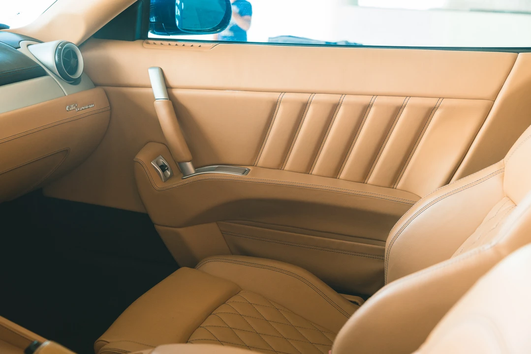 2008 Ferrari 612 - Image 27 of 31
