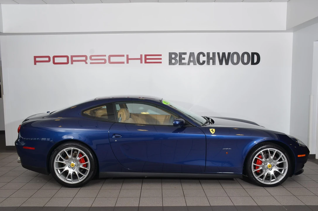 2008 Ferrari 612 - Image 21 of 31