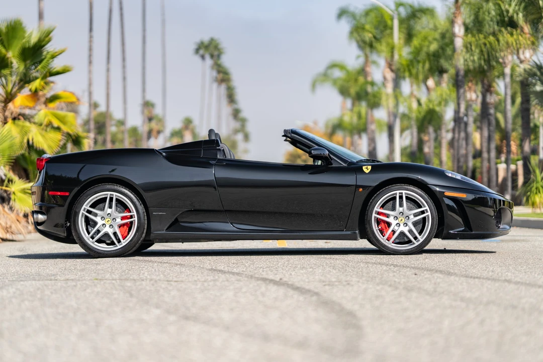 2008 Ferrari F430 Spider - Image 5 of 31