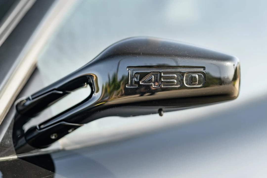 2008 Ferrari F430 Spider - Image 31 of 31