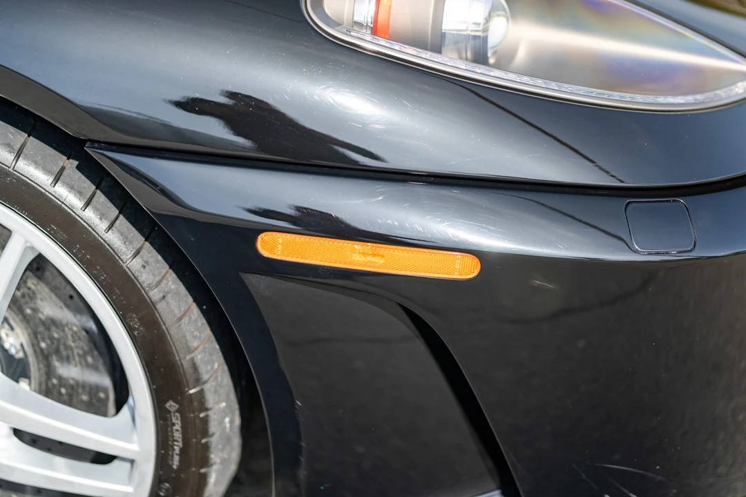 2008 Ferrari F430 Spider - Image 23 of 31
