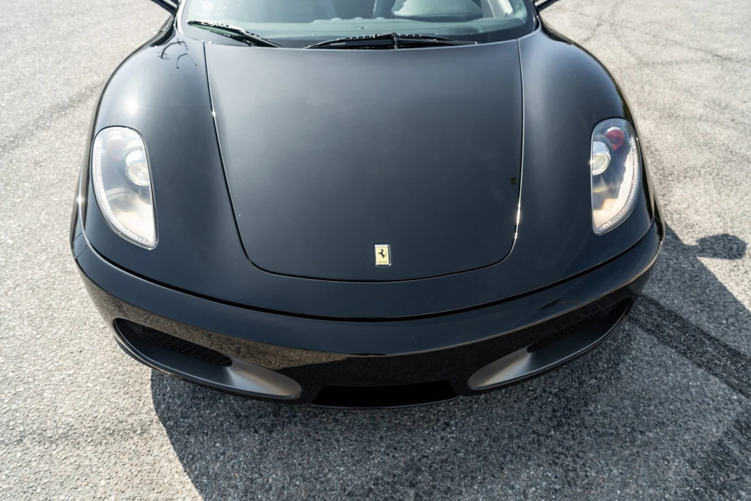 2008 Ferrari F430 Spider - Image 26 of 31