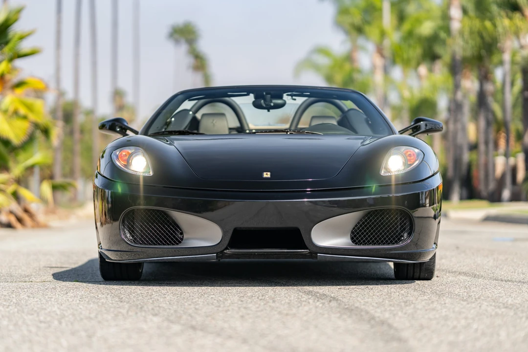 2008 Ferrari F430 Spider - Image 3 of 31