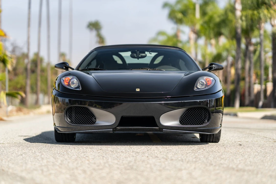 2008 Ferrari F430 Spider - Image 11 of 31