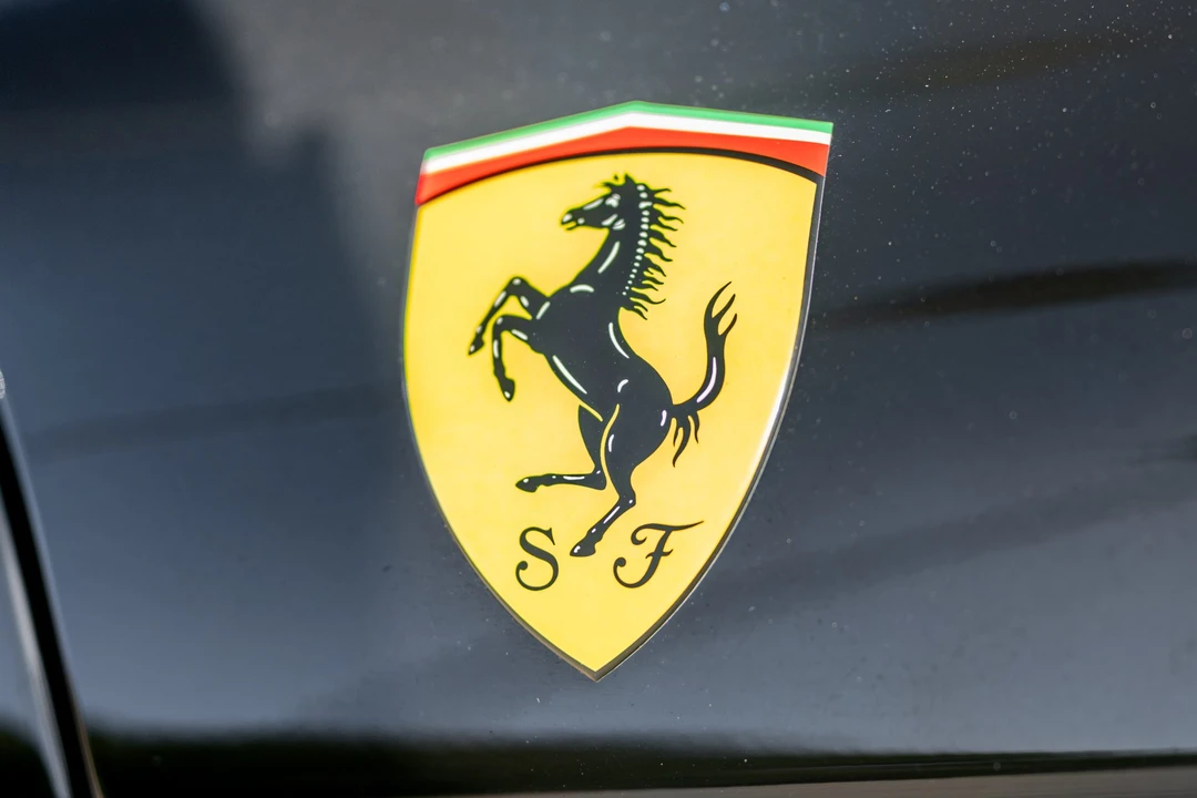 2008 Ferrari F430 Spider - Image 29 of 31