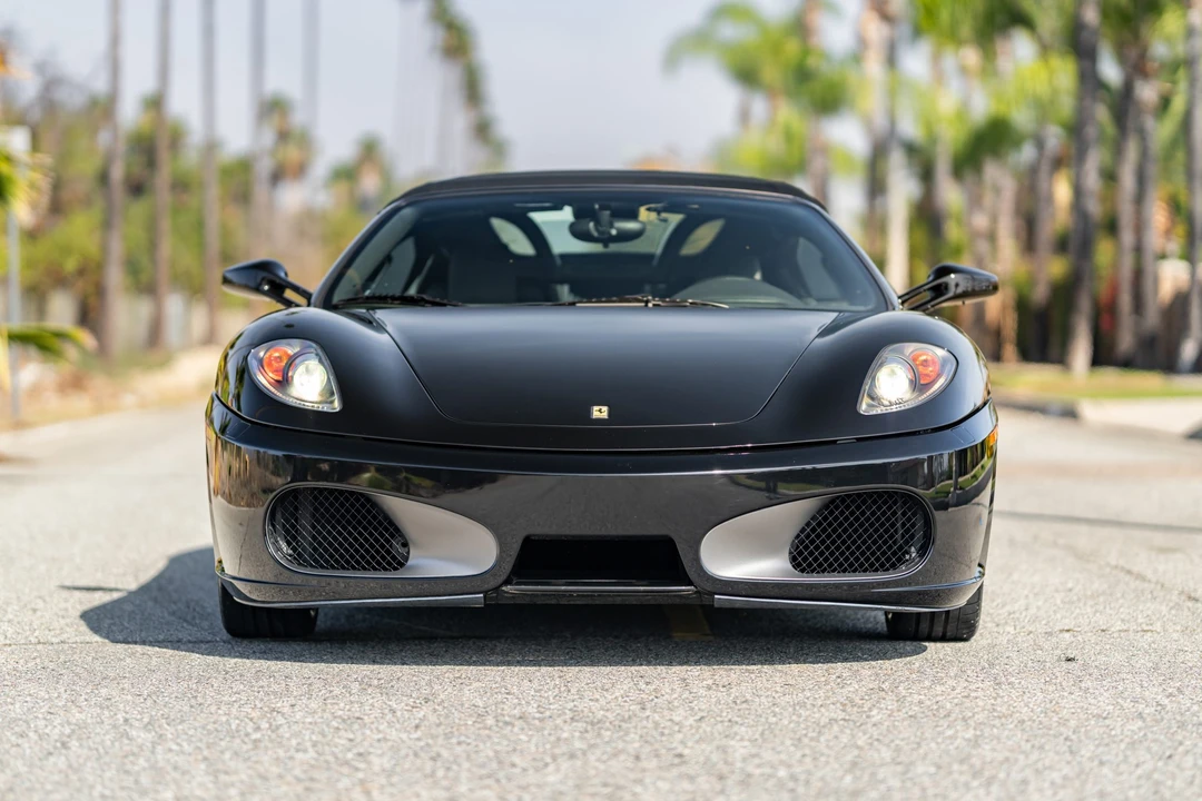 2008 Ferrari F430 Spider - Image 18 of 31