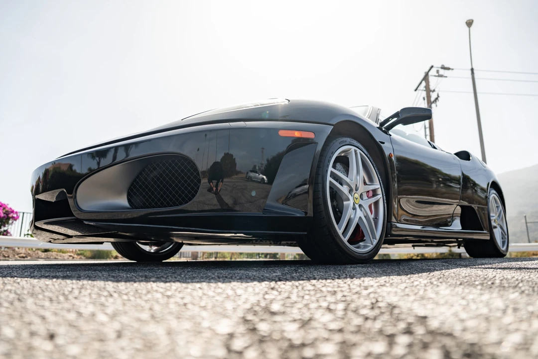2008 Ferrari F430 Spider - Image 20 of 31