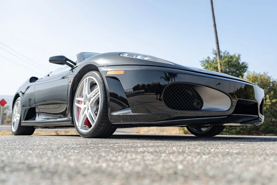 2008 Ferrari F430 Spider - Image 19 of 31