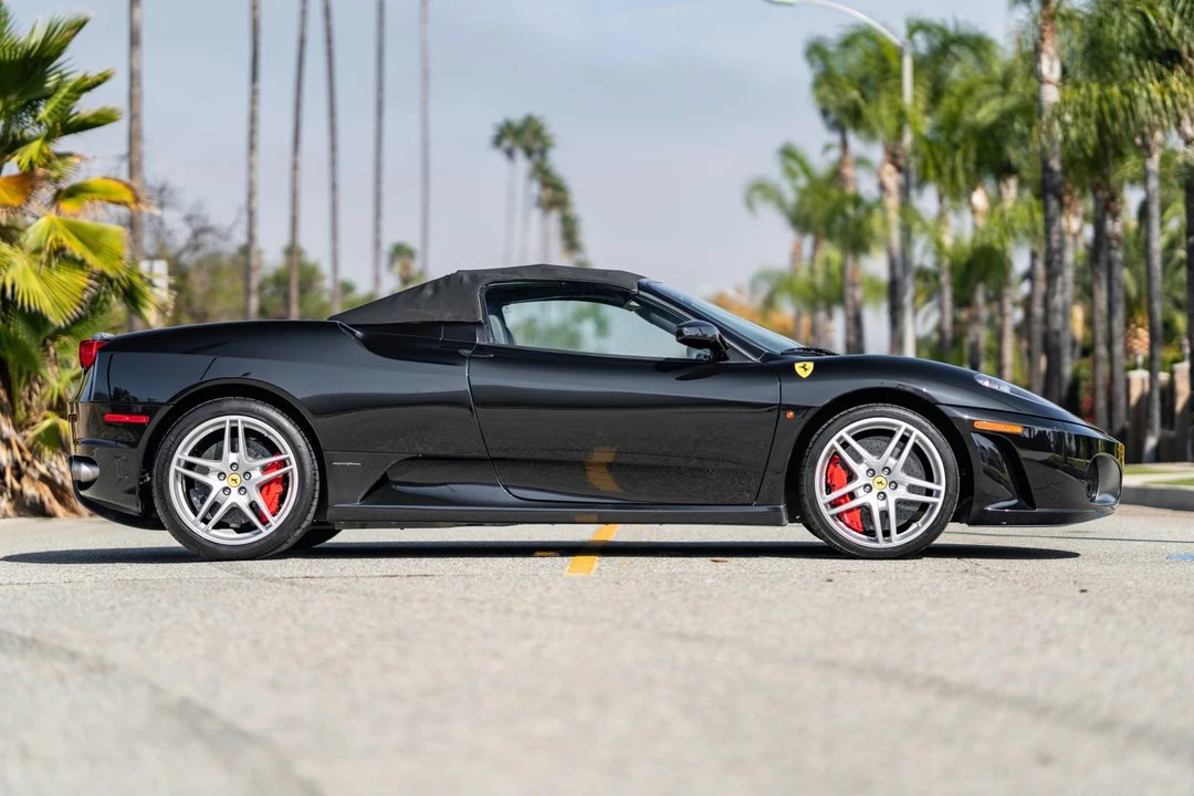 2008 Ferrari F430 Spider - Image 13 of 31