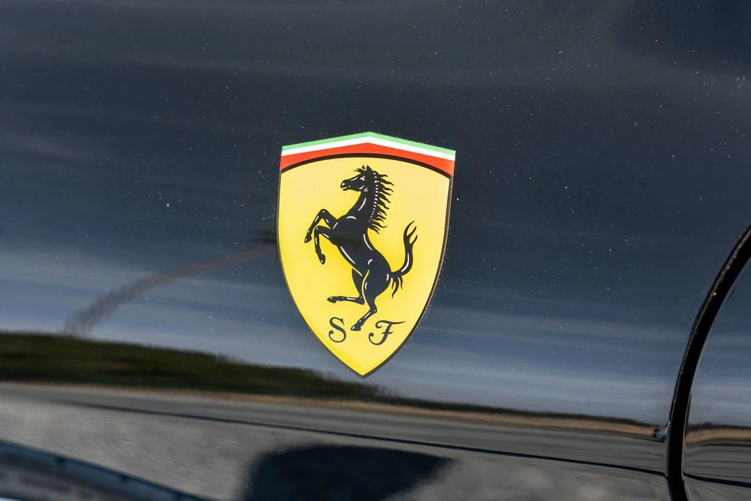 2008 Ferrari F430 Spider - Image 27 of 31