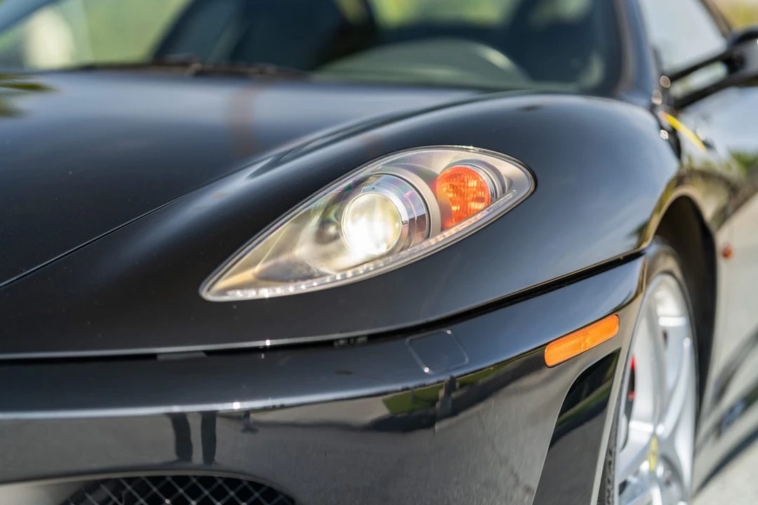 2008 Ferrari F430 Spider - Image 22 of 31