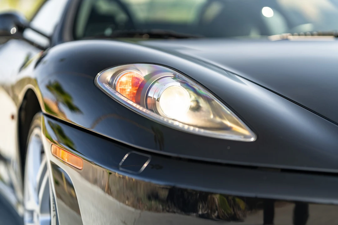 2008 Ferrari F430 Spider - Image 21 of 31