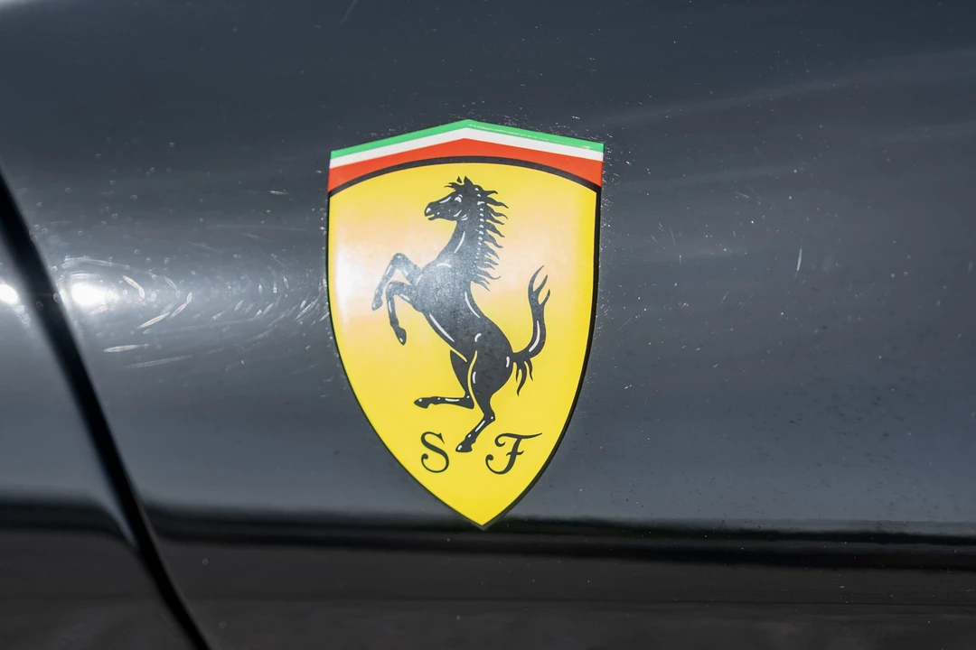 2008 Ferrari F430 Spider - Image 28 of 31
