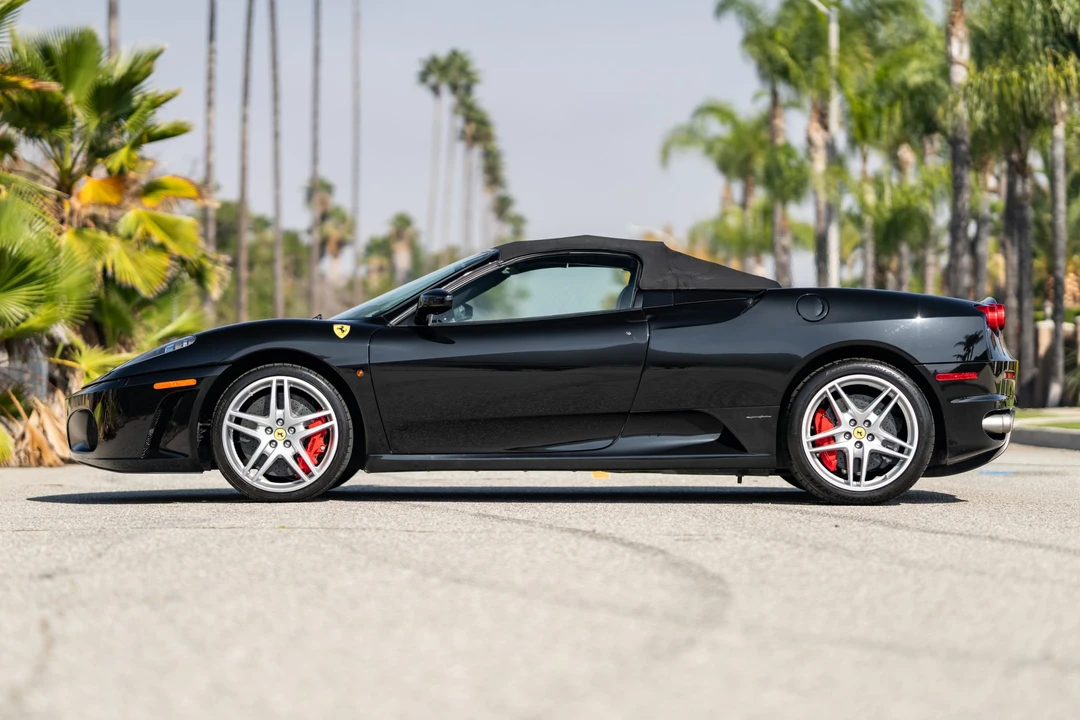 2008 Ferrari F430 Spider - Image 17 of 31