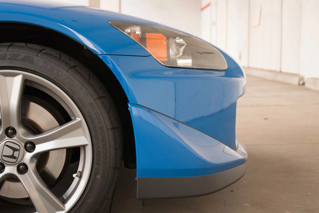 2008 Honda AP2 S2000 - Image 27 of 31