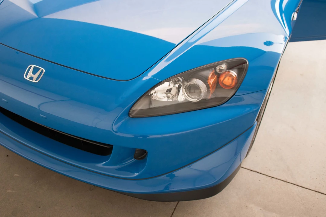 2008 Honda AP2 S2000 - Image 28 of 31