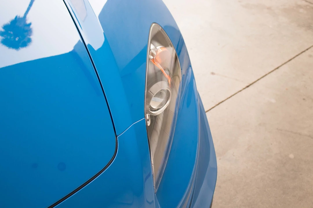 2008 Honda AP2 S2000 - Image 29 of 31