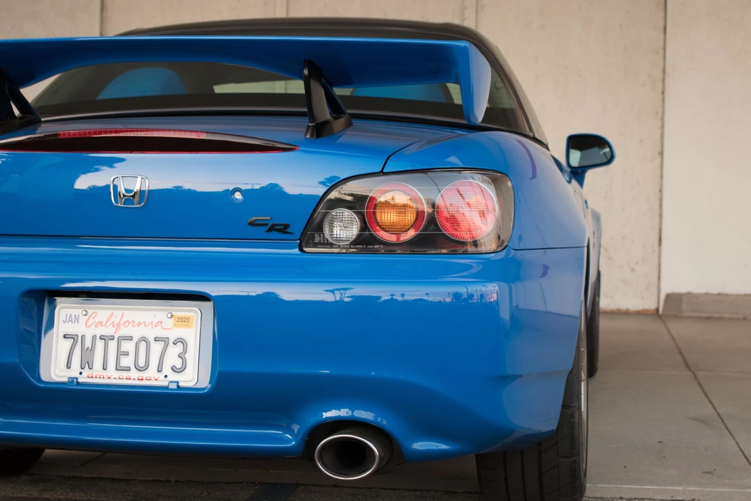 2008 Honda AP2 S2000 - Image 16 of 31