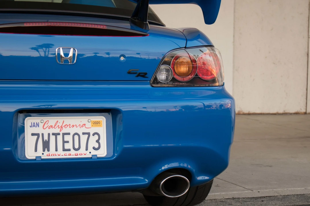 2008 Honda AP2 S2000 - Image 17 of 31