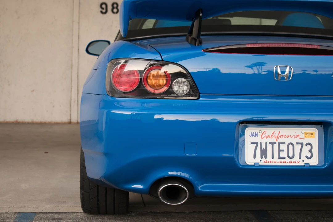 2008 Honda AP2 S2000 - Image 15 of 31