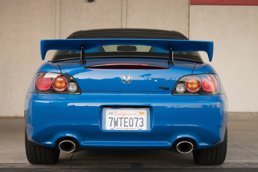 2008 Honda AP2 S2000 - Image 13 of 31