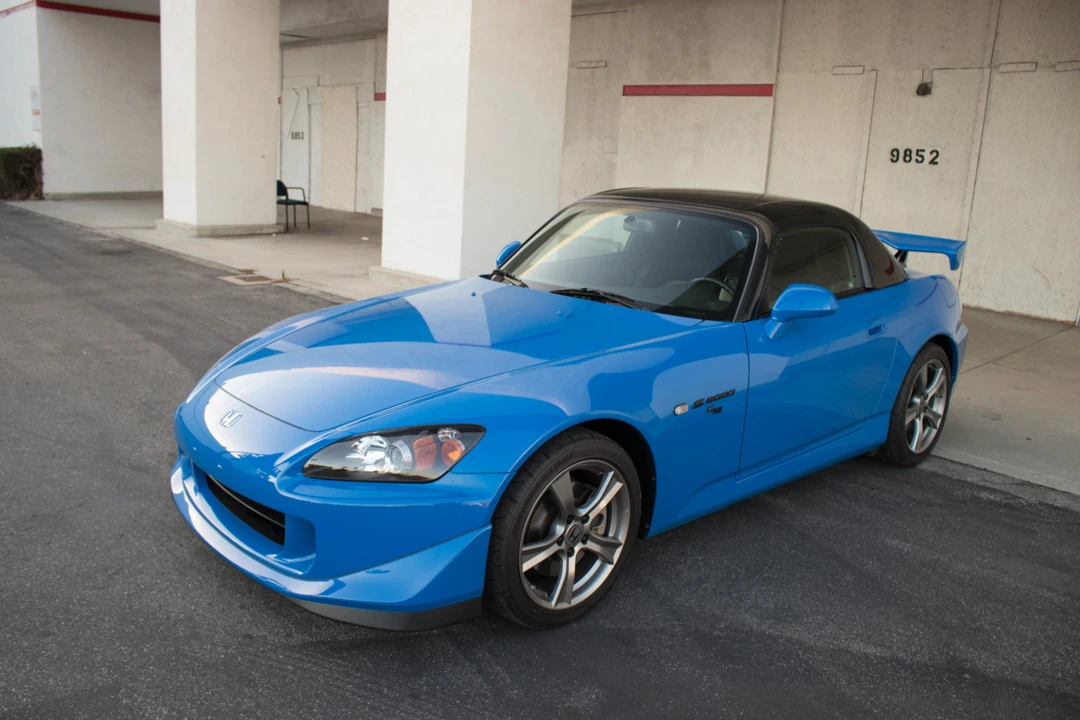 2008 Honda AP2 S2000 - Image 4 of 31