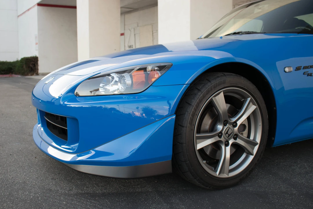 2008 Honda AP2 S2000 - Image 18 of 31