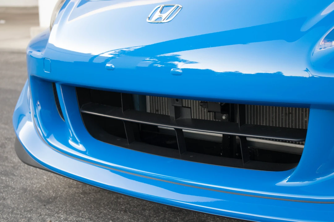 2008 Honda AP2 S2000 - Image 19 of 31