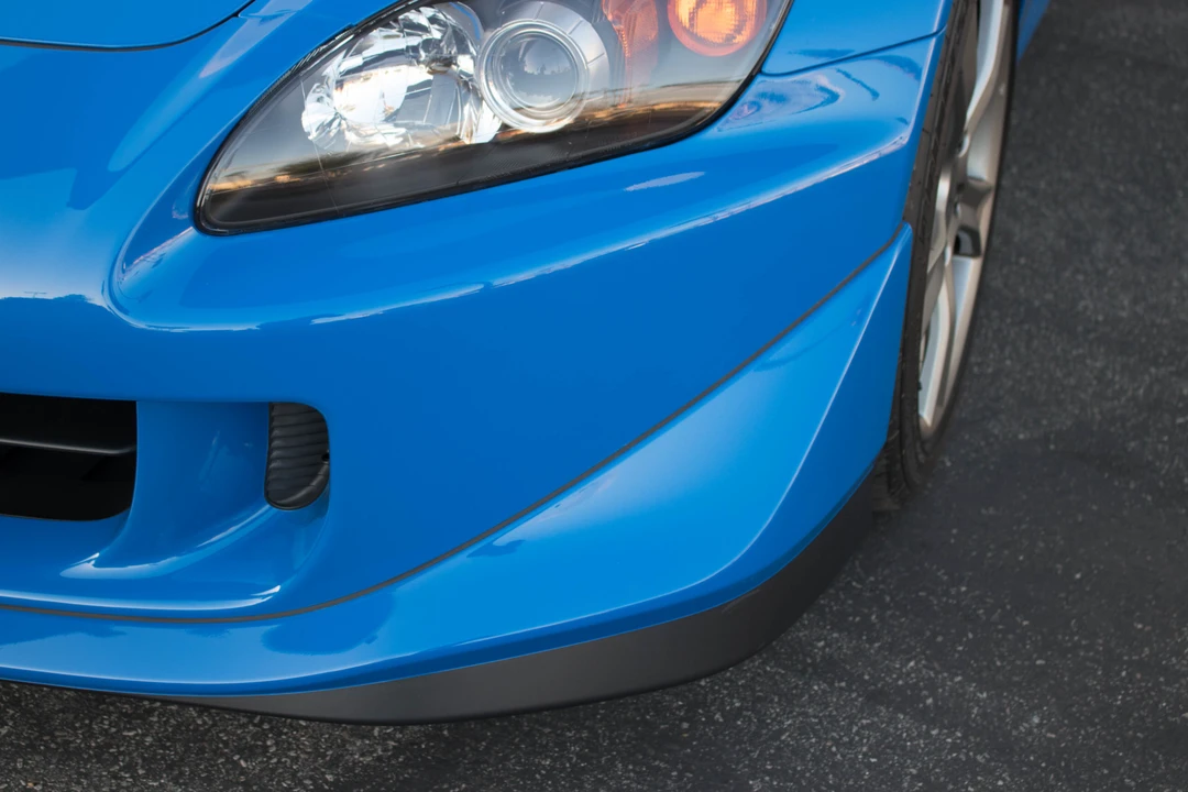 2008 Honda AP2 S2000 - Image 20 of 31